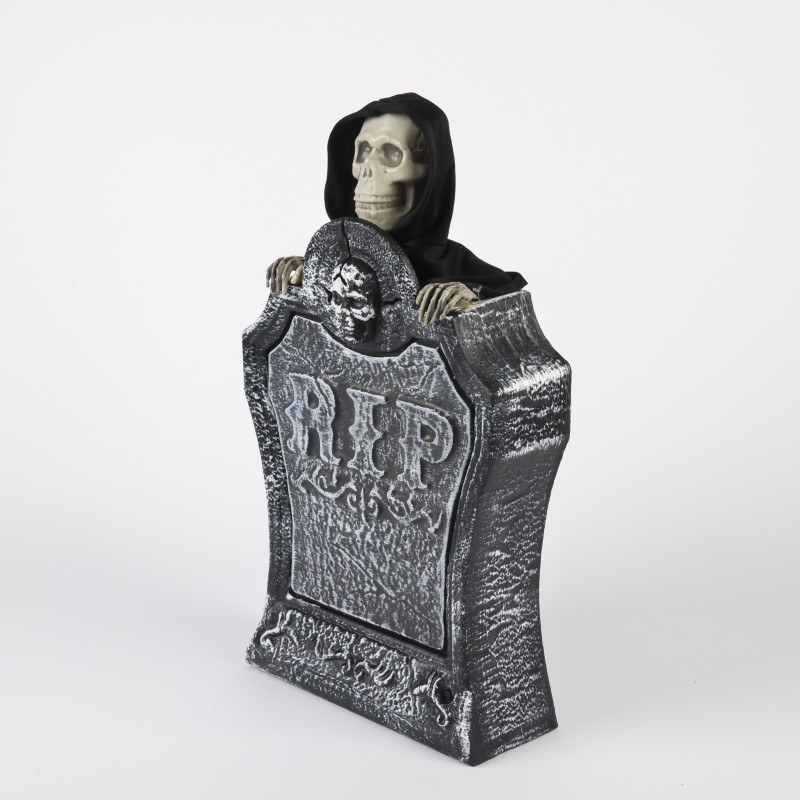 FAUSSE TOMBE HALLOWEEN