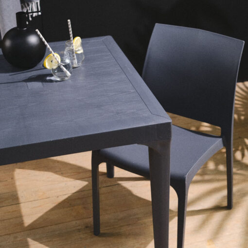 TABLE FUSAIN SPIRIT GARDEN 24