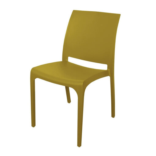 CHAISE BRONZE SPIRIT GARDEN 24