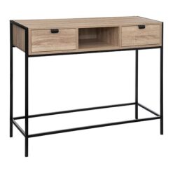 CONSOLE ALIAJ