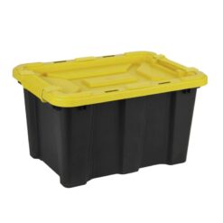 COFFRE PLASTIQUE