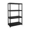 ETAGERE PLASTIQUE 4 NX