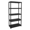 ETAGERE PLASTIQUE GM