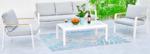 ENSEMBLE CANAPE +FAUTEUILS
