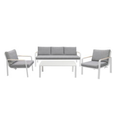 ENSEMBLE CANAPE +FAUTEUILS