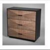 MEUBLE 3 TIROIRS