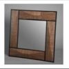 MIROIR CARRE