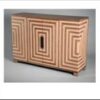 MEUBLE 2 PORTES