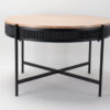 TABLE RONDE ? 80