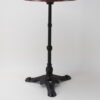TABLE BISTROT