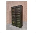 MEUBLE CONTAINER 2 P, VERT