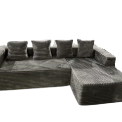 CANAPE ANGLE COMPRESSIBLE