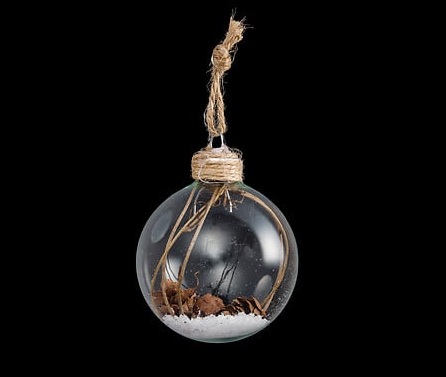 BDN VERRE 60MM INT BCH PDP