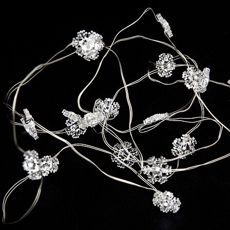 GUIR DECO 20L 1,9M INT PILE