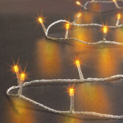 GUIR 200L 20M BLANC CHAUD EXT