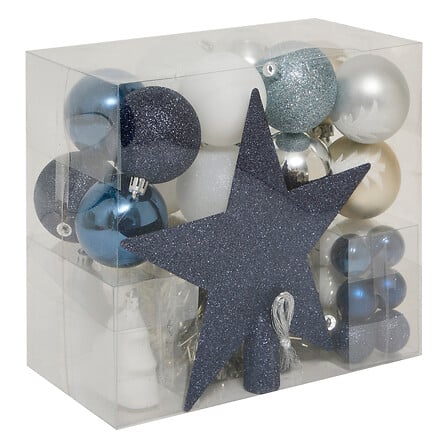 BDN KIT 44 PIECES QUIET TIMES