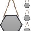 SET DE MIROIRS