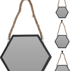 SET DE MIROIRS