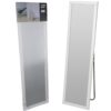 MIROIR SUR PIED 36X126,GRS