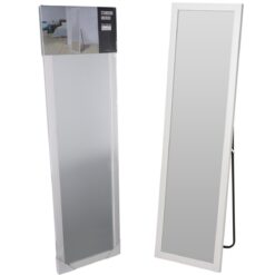 MIROIR SUR PIED 36X126,GRS