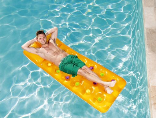 matelas gonflable