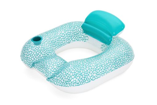FAUTEUIL GONFLABLE OREILLER