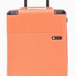 Valise trolley 55 cm Orange