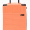 Valise trolley 65 cm Orange