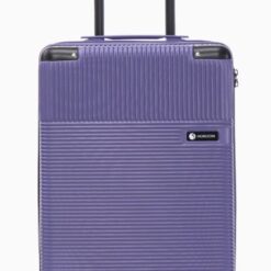 Valise trolley 65 cm Violet