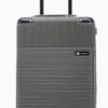 Valise trolley 55 cm Vert Kaki