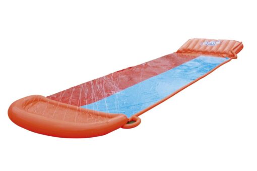 DOUBLE TAPIS GLISSE EAU