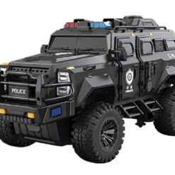 4x4 RDC geant SWAT