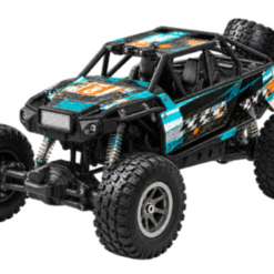 Buggy RDC