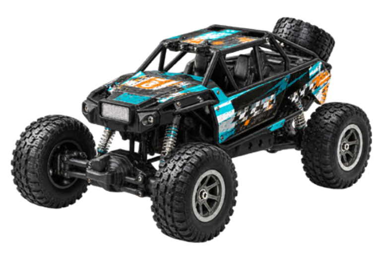 Buggy RDC