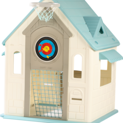 MAISON PLASTIQUE