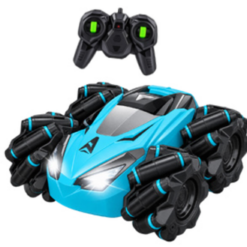 RDC VOITURE DRIFT LUMIERE/SON