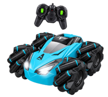 RDC VOITURE DRIFT LUMIERE/SON