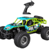 RDC 1:18 BUGGY HIGH SPEED