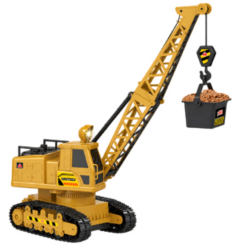 RDC GRUE SUR CHENILLE