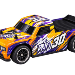 RDC 1:16 PICKUP LIGHT DRIFT