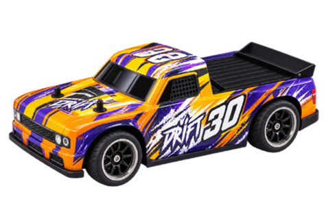 RDC 1:16 PICKUP LIGHT DRIFT