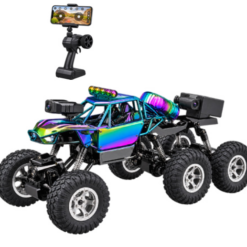 RDC 1:12 BUGGY 6 ROUES