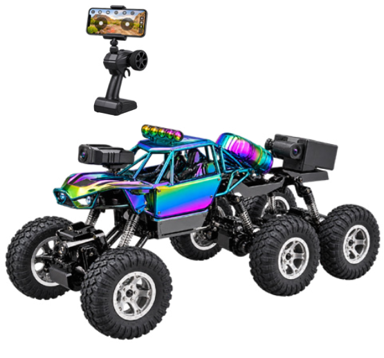 RDC 1:12 BUGGY 6 ROUES