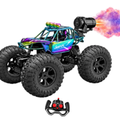 RDC 1:12 BUGGY GRANDE ROUE