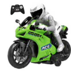 RDC 1:8 MOTO STUNT