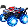 RDC 1:18 PICKUP GROSSE ROUE