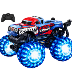RDC 1:18 PICKUP GROSSE ROUE