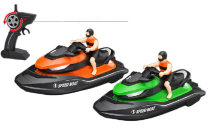 RDC JETSKI