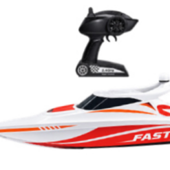 RDC BATEAU SPEEDBOAT