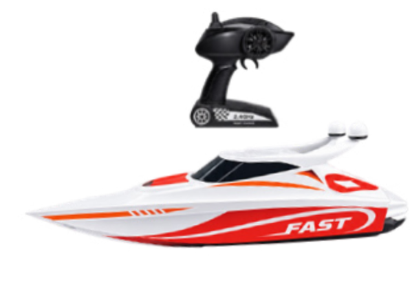 RDC BATEAU SPEEDBOAT